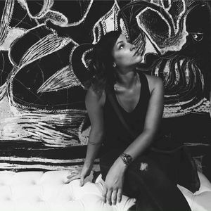 Meet your Posher, Kate